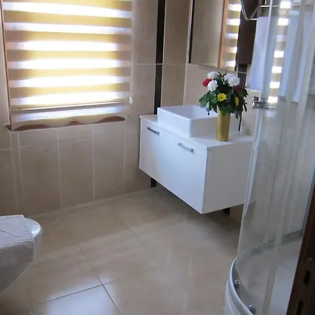Hotel Omerbey Konagi The Old Istanbul