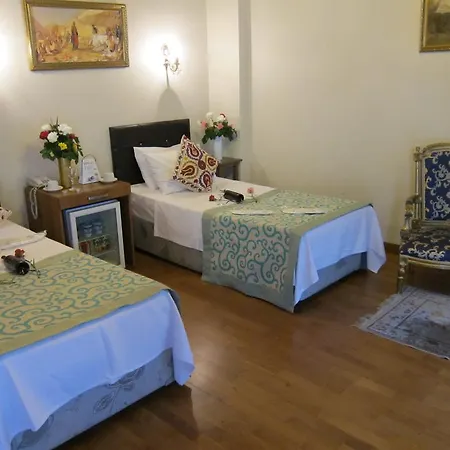 Hotel Omerbey Konagi The Old 3*