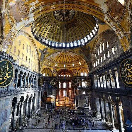 Hotel Omerbey Konagi The Old Istanbul