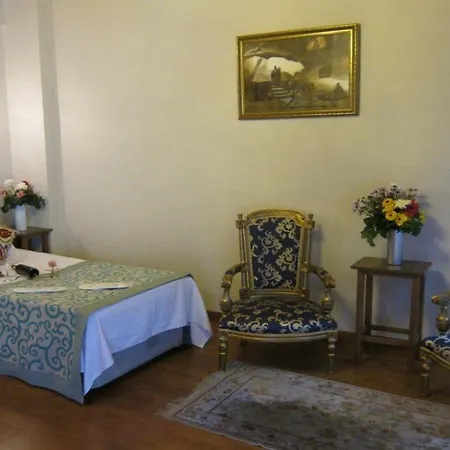 Ξενοδοχείο Omerbey Konagi The Old Κωνσταντινούπολη