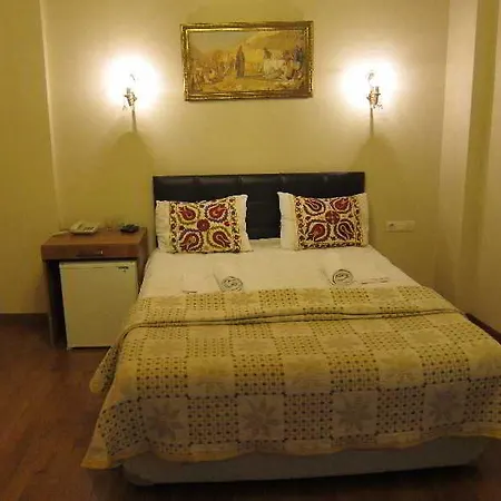 Omerbey Konagi The Old Ξενοδοχείο 3*